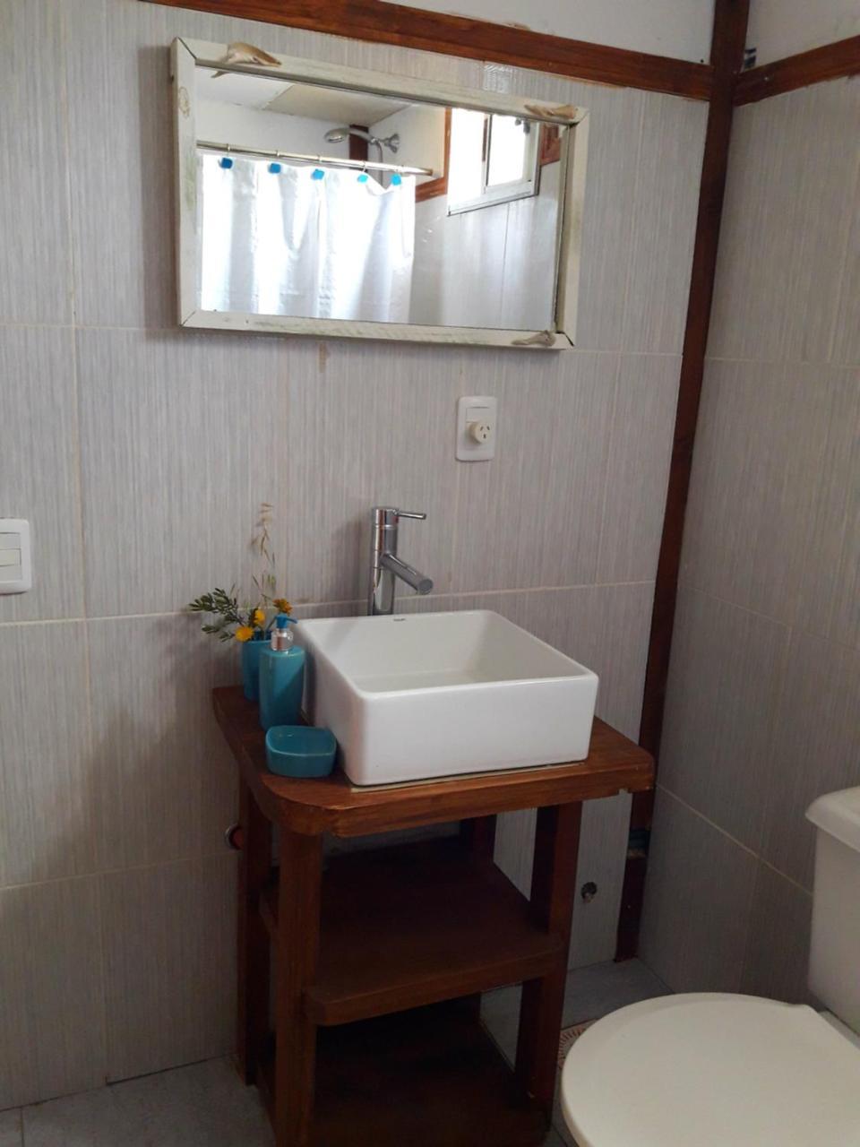 La Paloma Containers Suites 외부 사진