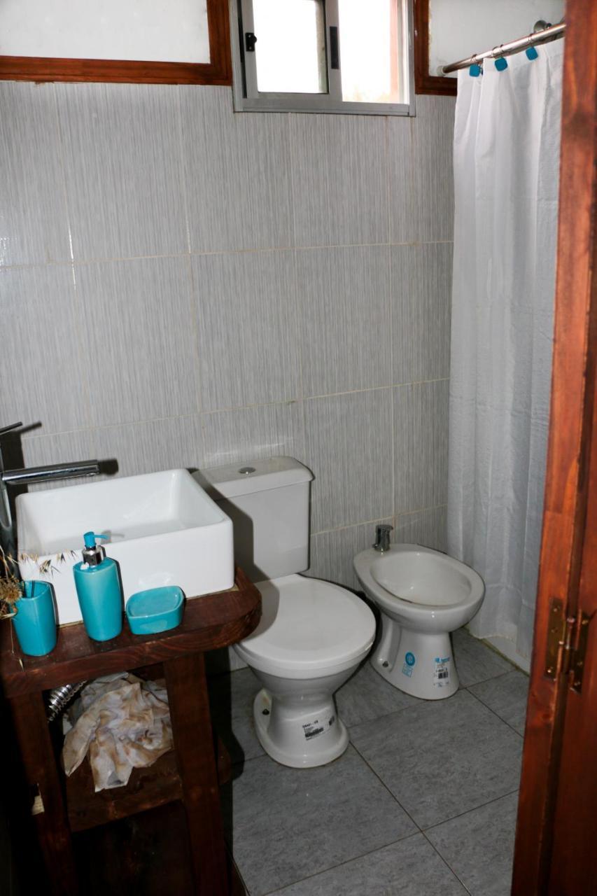 La Paloma Containers Suites 외부 사진
