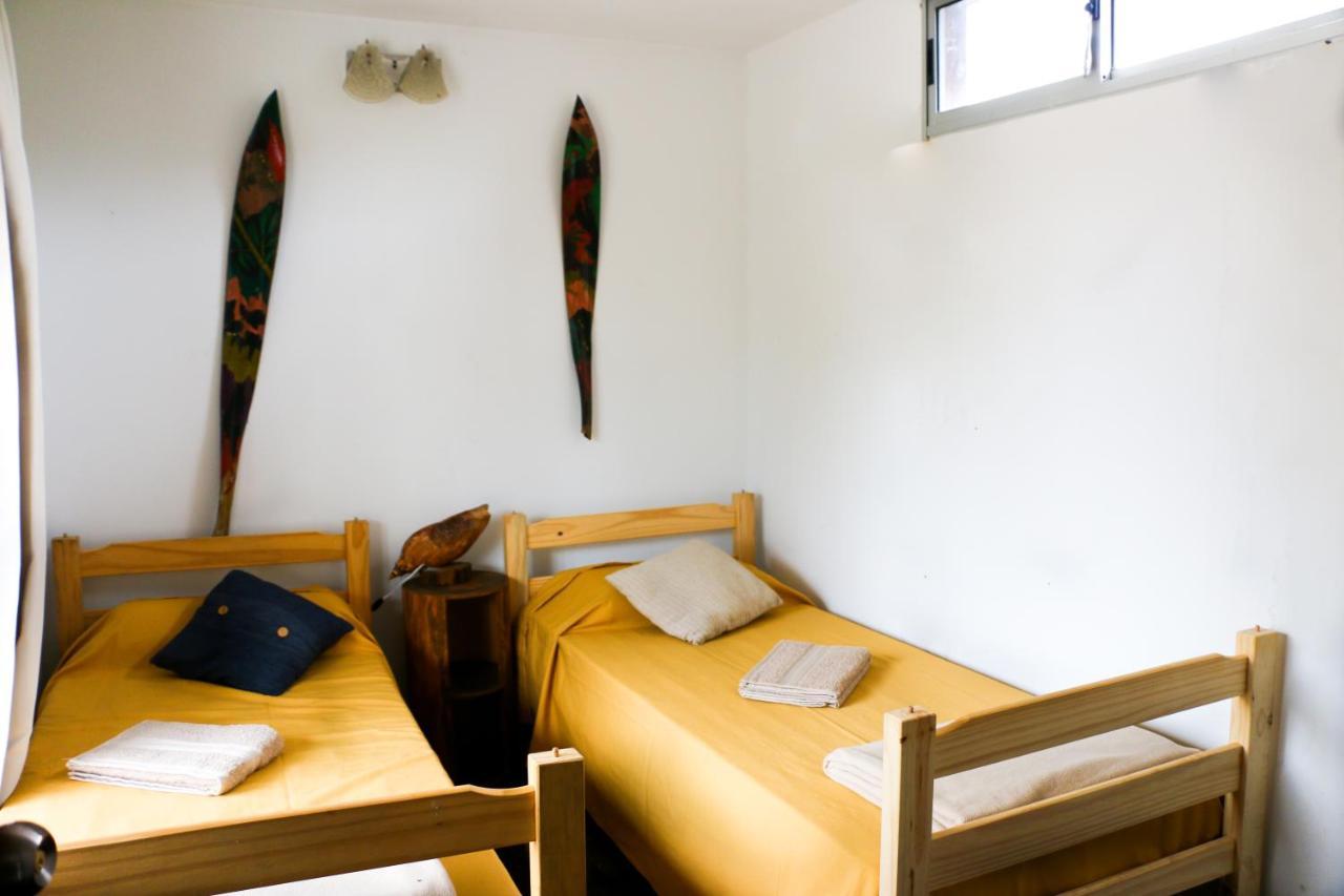 La Paloma Containers Suites 외부 사진