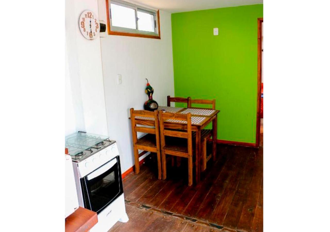 La Paloma Containers Suites 외부 사진